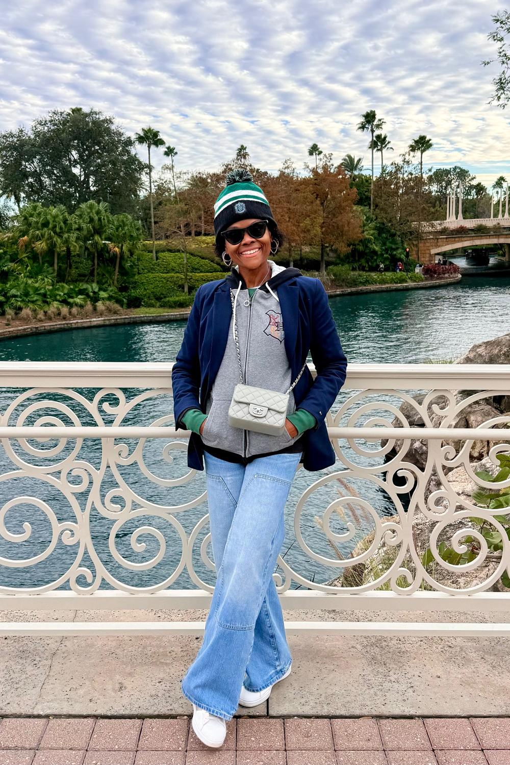 Post featuring RAY-BAN | META WAYFARER