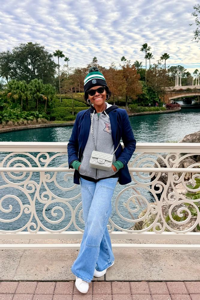 ToniTonyTone's fit featuring , , 