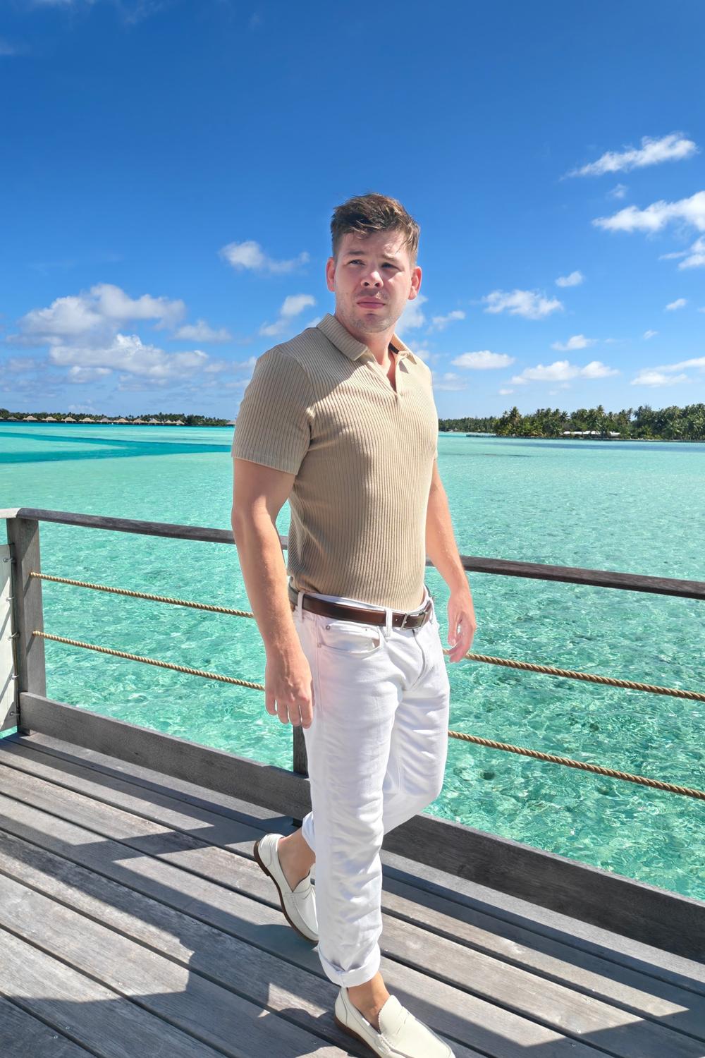 Post featuring Loose Fit Trousers