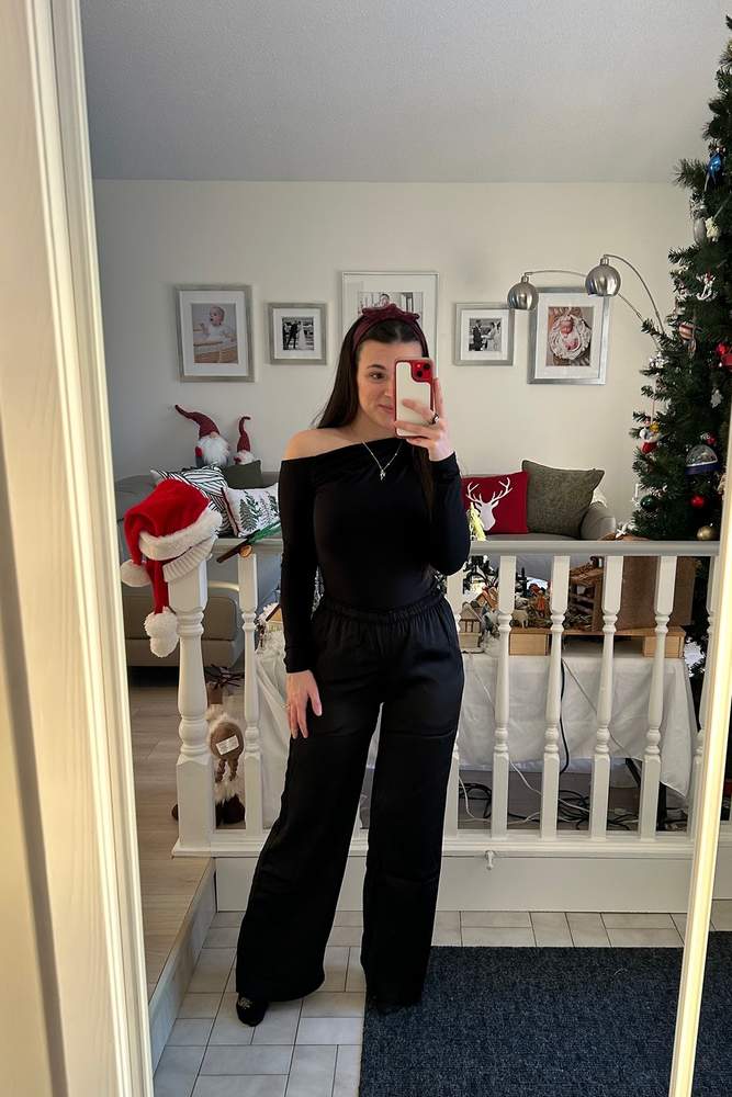 domierosina's fit featuring Joe Fresh, Effy | [object Object], [object Object], [object Object], [object Object], [object Object]