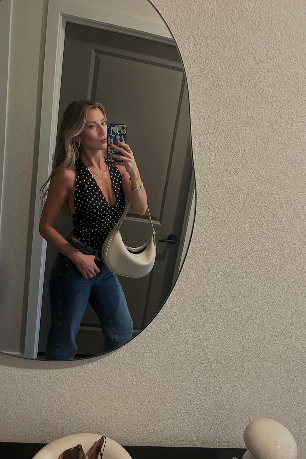 Post featuring Slouchy Jeans