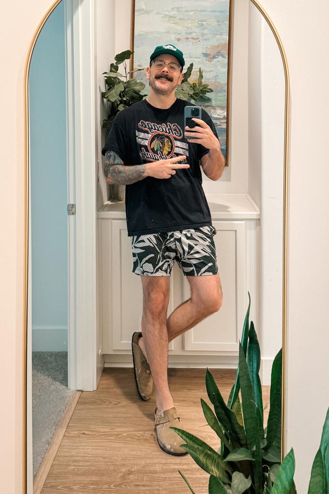 aardvark's fit featuring 