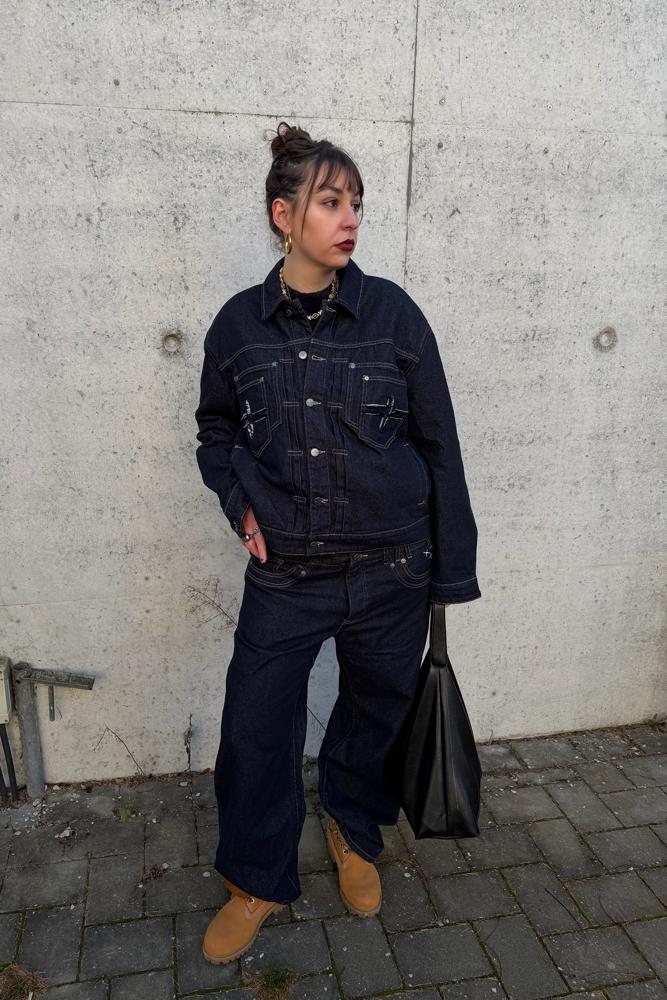 Wheereismyymind's fit featuring Timberland