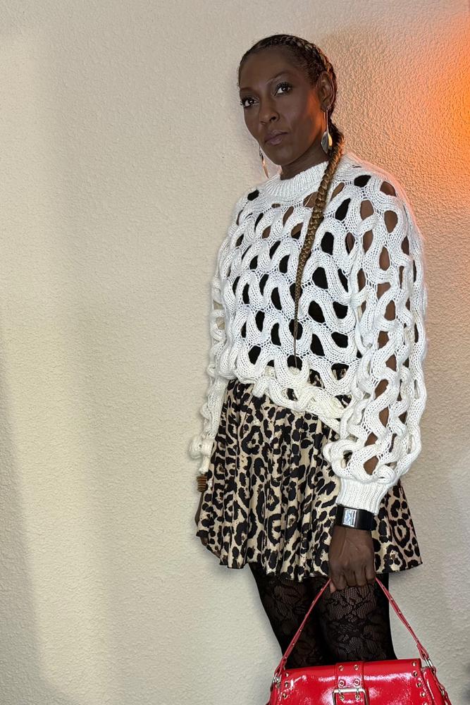 Dress9ine's fit featuring Amazon Basics