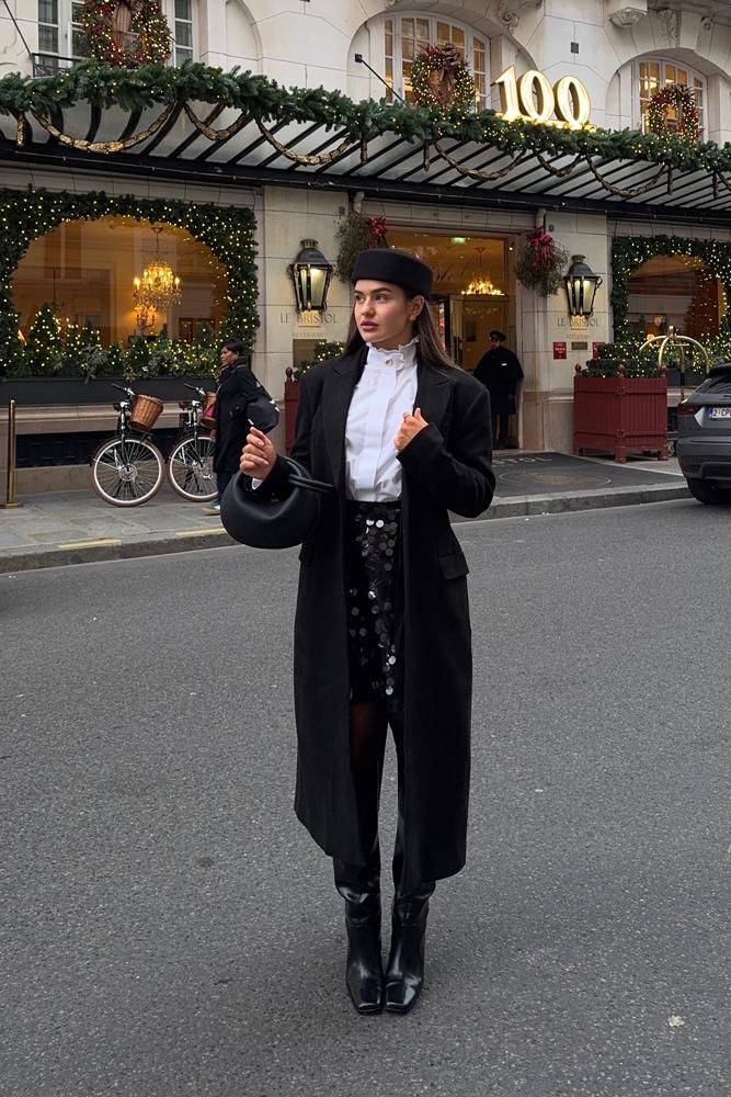 Veroniikapl's fit featuring , , , , , 