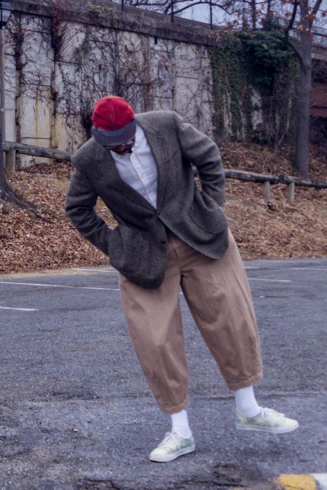 zeometer's fit featuring J. Crew, Vans, Eddie Bauer, Harvesty, Vintage | [object Object], [object Object], [object Object], [object Object], [object Object], [object Object]