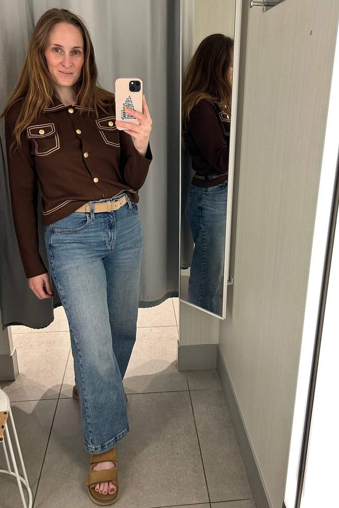 DaniTrics's fit featuring GAP, UGG, H&M