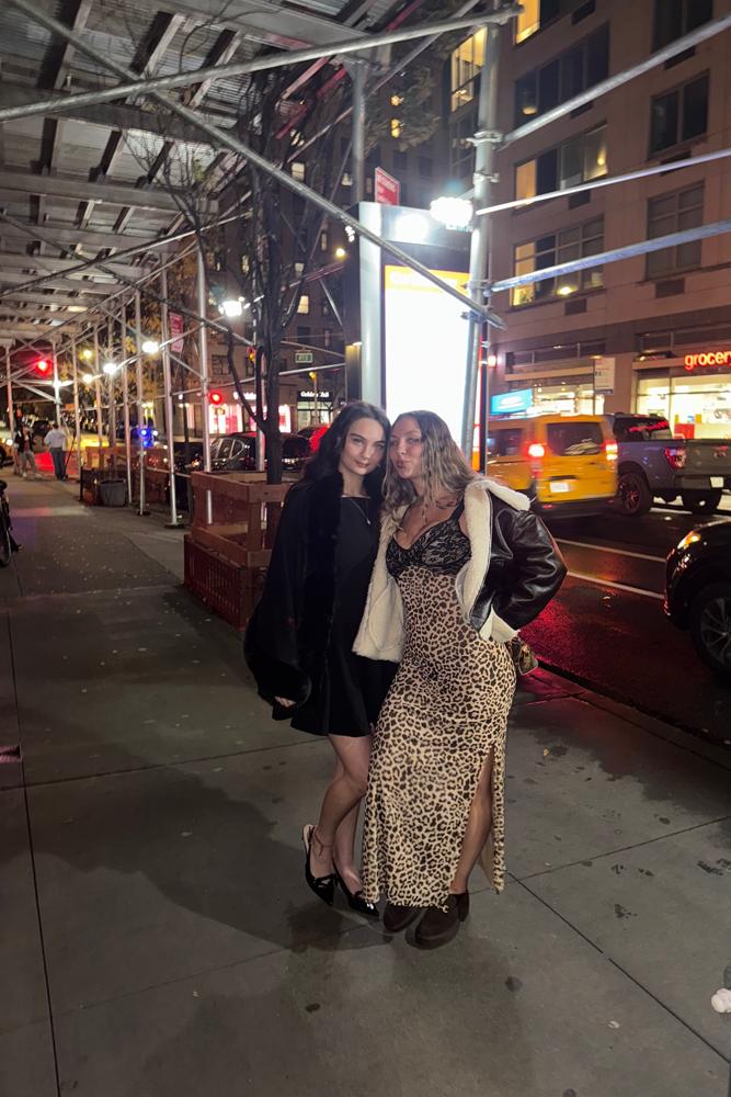 isabellalane's fit featuring Steve Madden