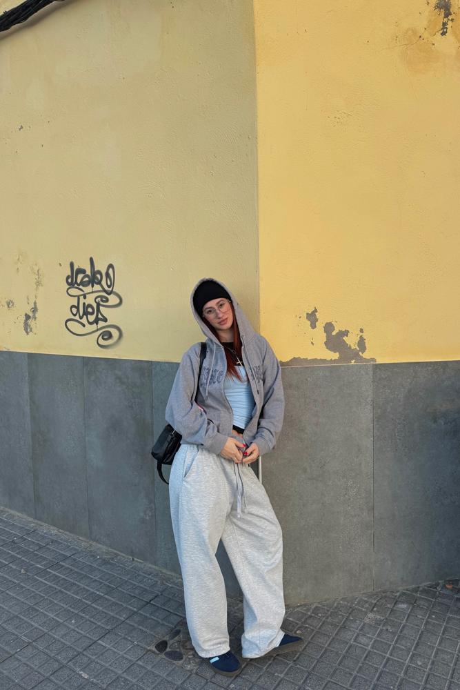 rosagnzalzzz's fit featuring Bershka, SHEIN, Zara, Adidas