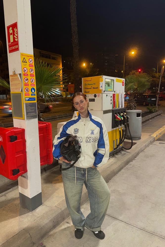 rosagnzalzzz's fit featuring Bershka, New Yorker, SHEIN, Adidas