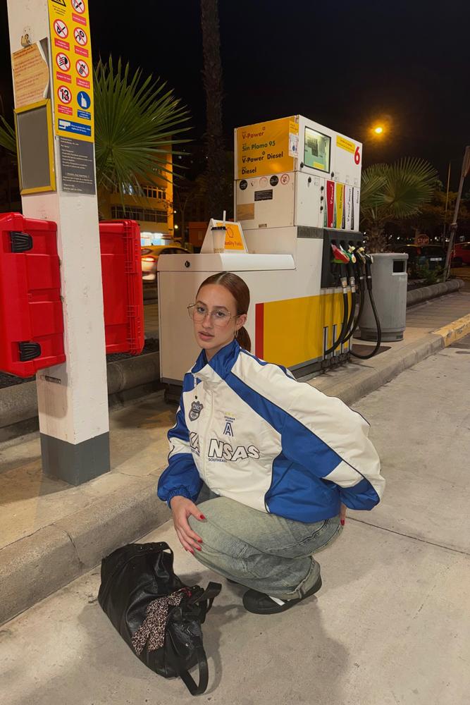 rosagnzalzzz's fit featuring Bershka, New Yorker, SHEIN, Adidas