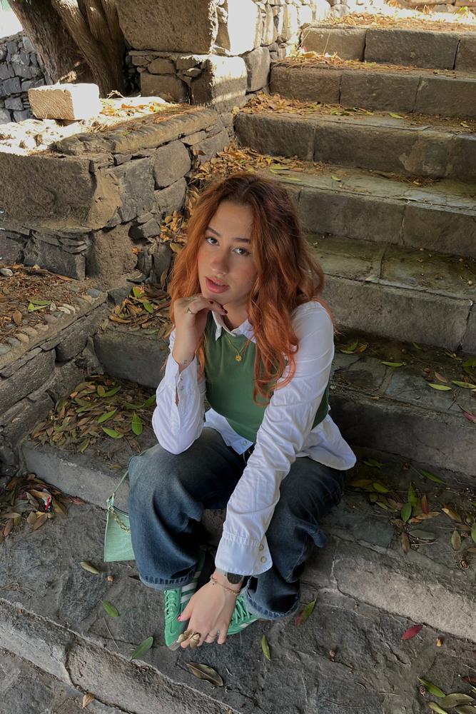 rosagnzalzzz's fit featuring , , 