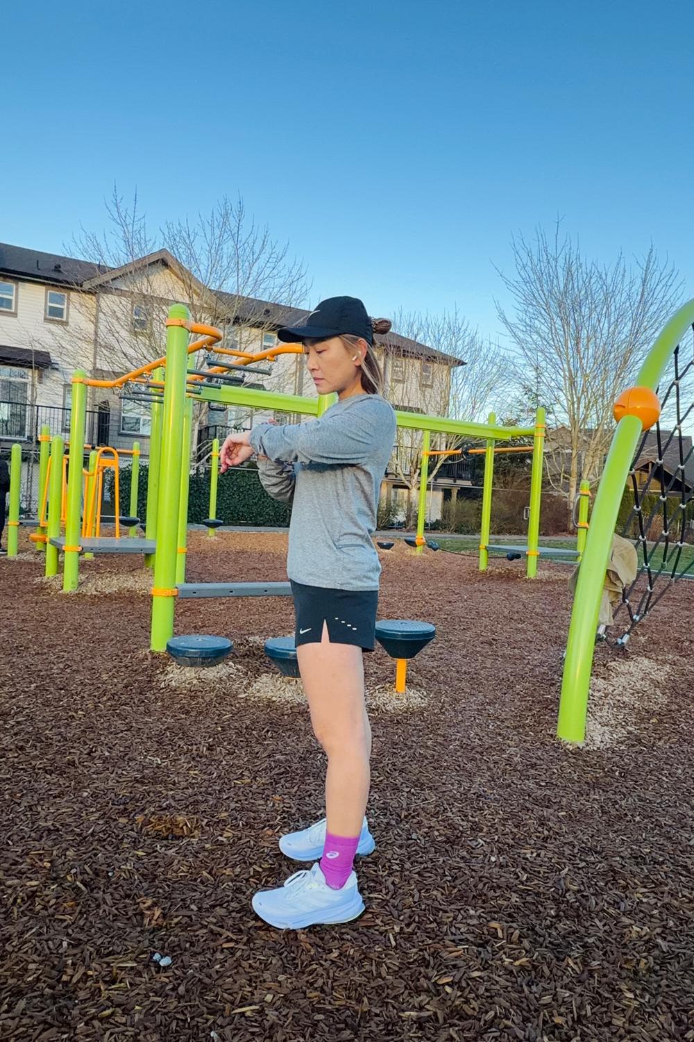 Post featuring Supernova Rise Running Shoes