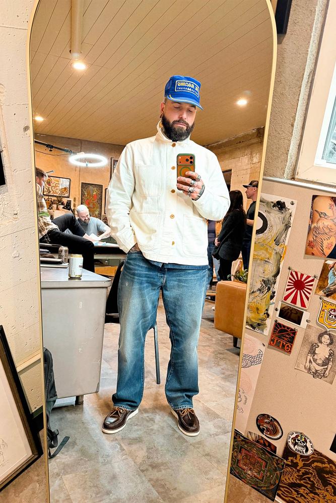 woodreaux's fit featuring Madewell, Polo by Ralph Lauren, Sperry | [object Object], [object Object], [object Object], [object Object], [object Object], [object Object], [object Object]