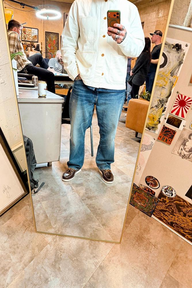 woodreaux's fit featuring Madewell, Polo by Ralph Lauren, Sperry | [object Object], [object Object], [object Object], [object Object], [object Object], [object Object], [object Object]