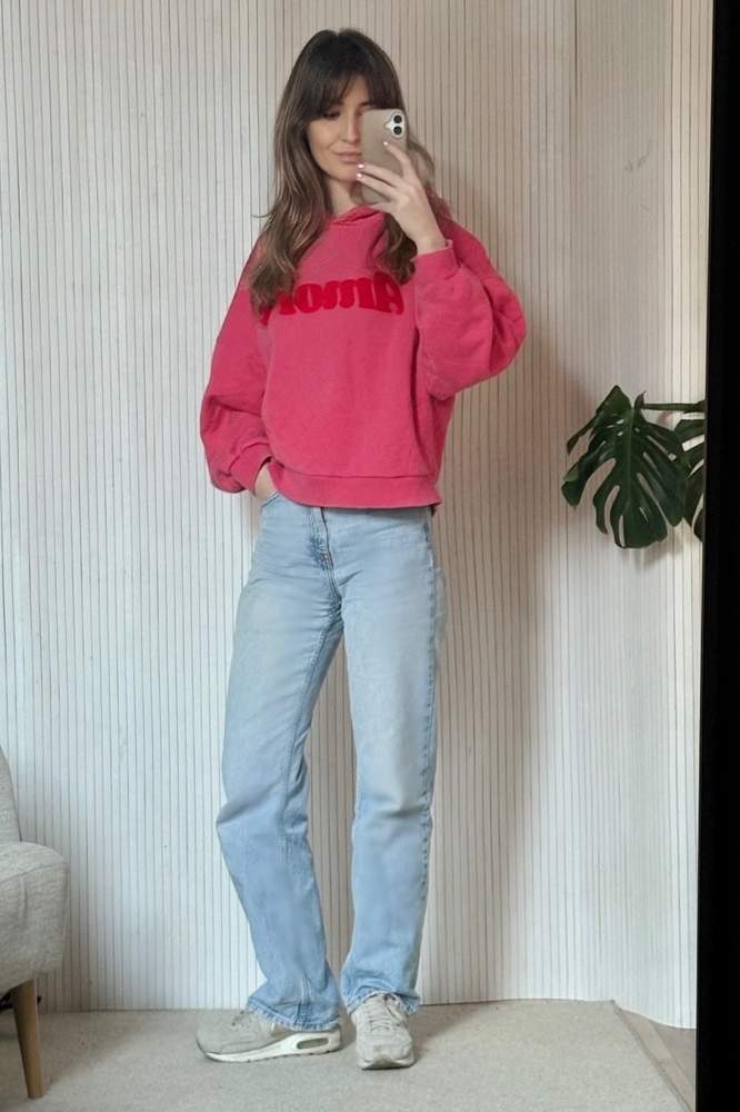 GabyBuxa's fit featuring She is Sunday, Nike