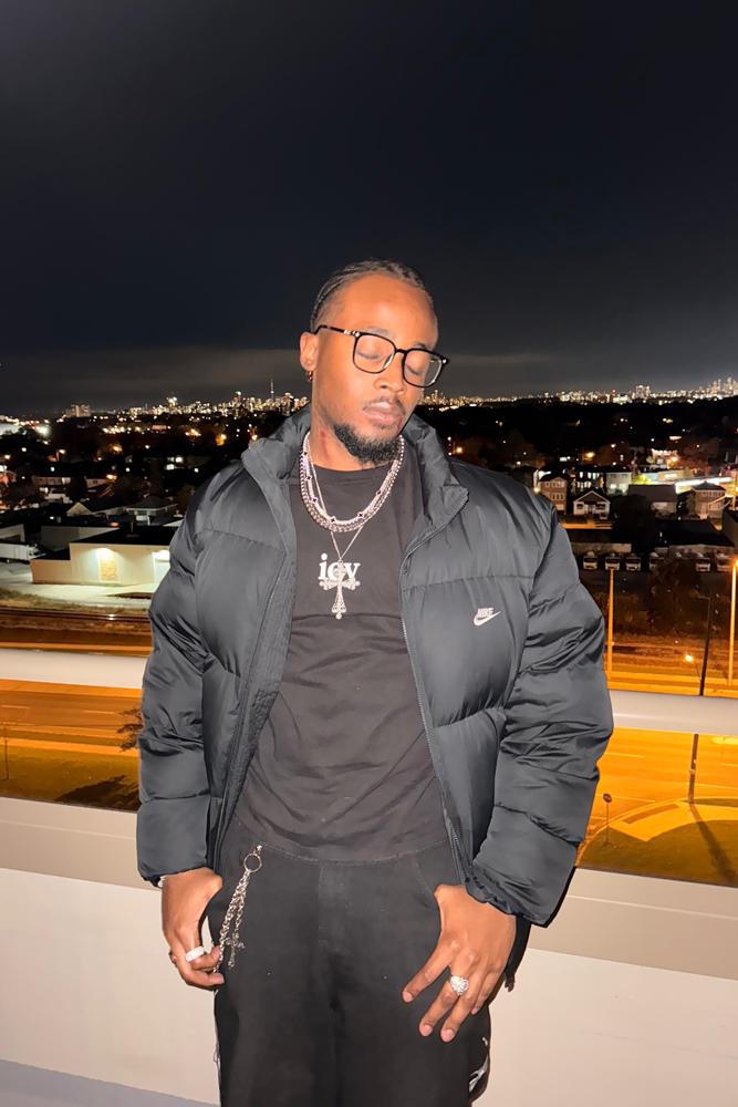 Osemega's fit featuring H&M, WearIcy, Nike | [object Object], [object Object], [object Object], [object Object]