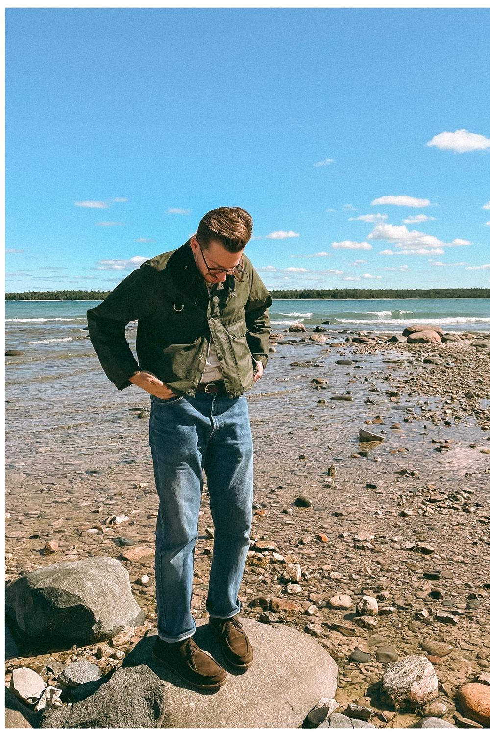 Post featuring Dukeflex – Tuscan Brown