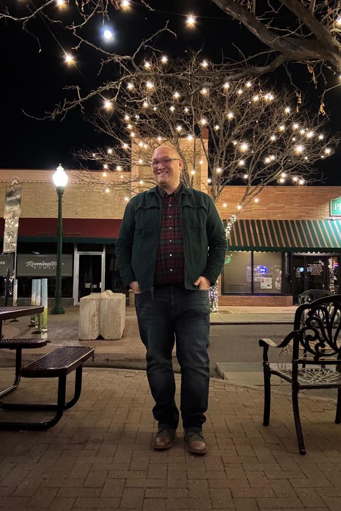 ColoradoPhil's fit featuring , , ,  | [object Object], [object Object]