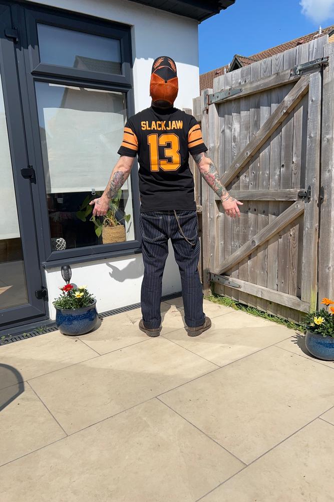 Thortfulthreads's fit featuring Slackjaw, Soso Clothing, Vegetarian Shoes | [object Object], [object Object], [object Object]