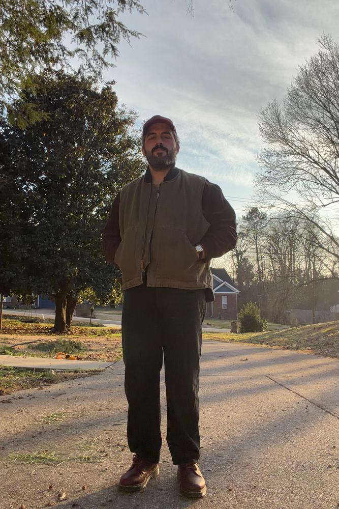 whatdadwears's fit featuring , , 