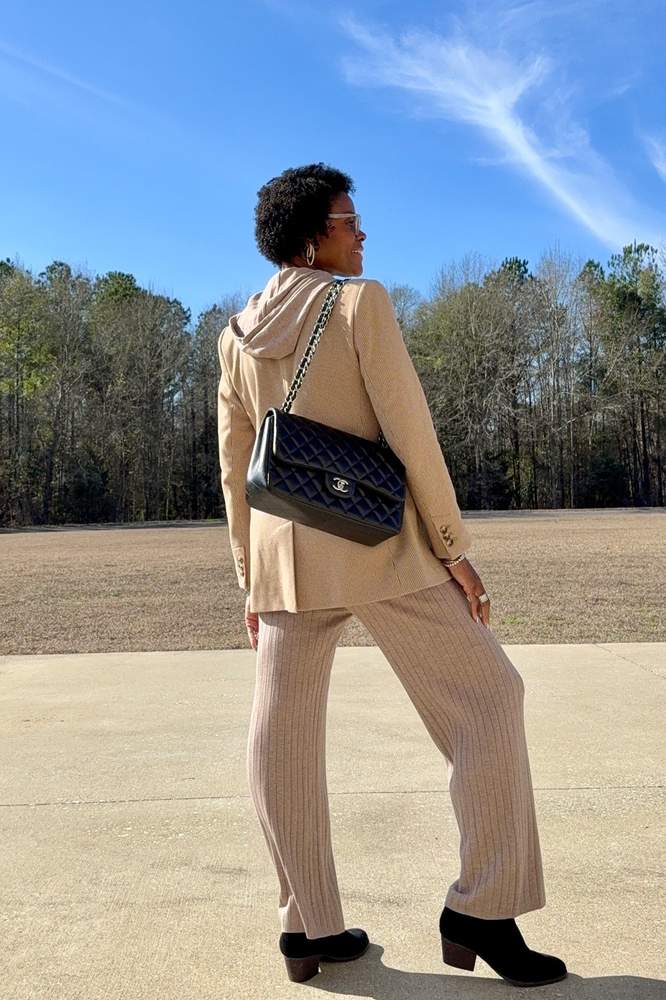 ToniTonyTone's fit featuring Cartier