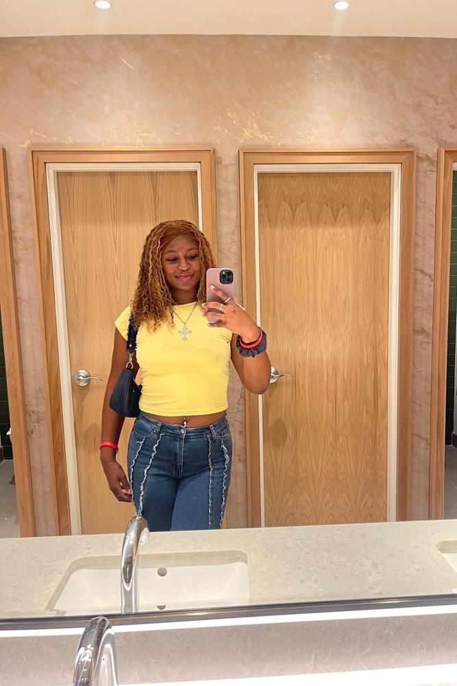 renettet's fit featuring SHEIN, Fashion Nova