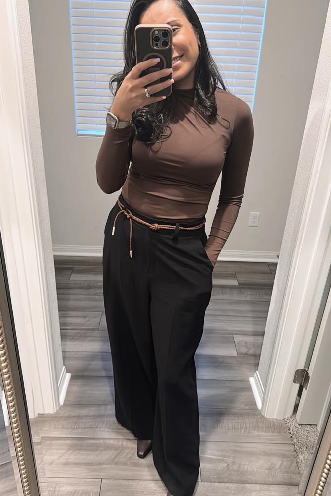 jostyling's fit featuring H&M, Best Point, Franco Sarto, Apple, Mango