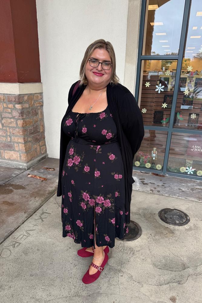 emmalilian's fit featuring Torrid, Warby Parker, Rothy's | [object Object], [object Object], [object Object], [object Object], [object Object], [object Object]