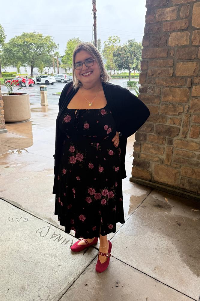 emmalilian's fit featuring Torrid, Warby Parker, Rothy's | [object Object], [object Object], [object Object], [object Object], [object Object], [object Object]