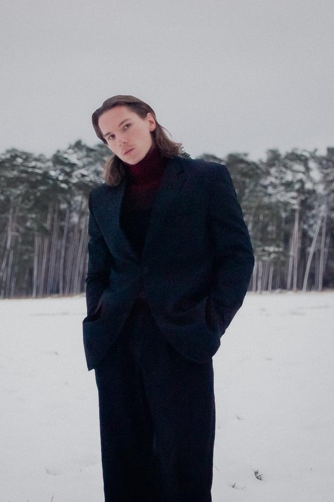 ByJason's fit featuring , , 