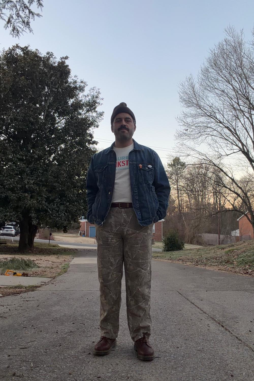 Post featuring CashSoft Stretch Beanie