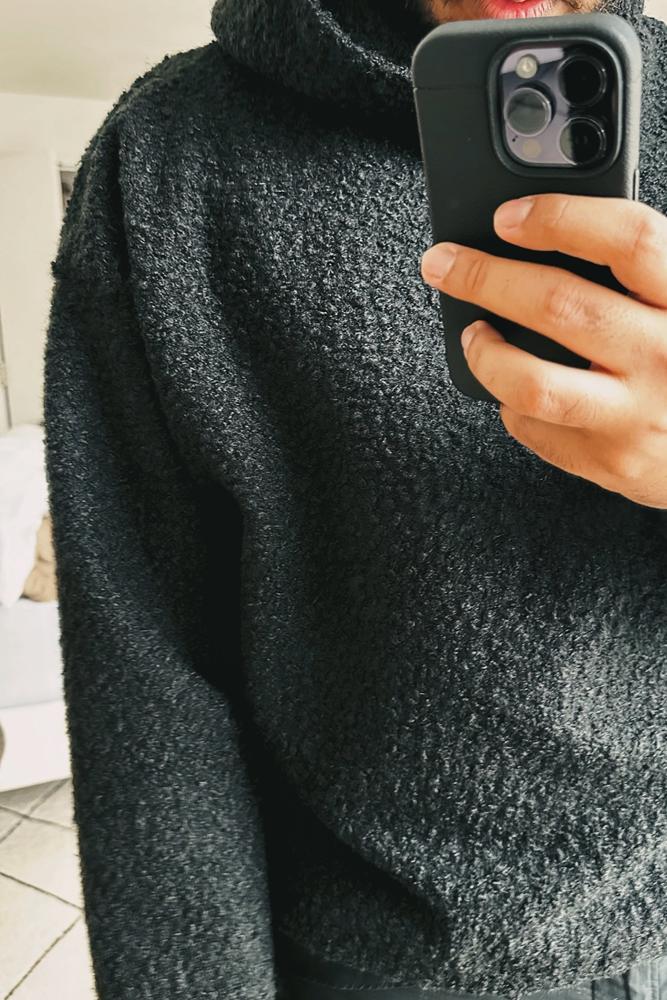 Los's fit featuring John Geiger, Aime Leon Dore, Glorydays, THIERRY LASRY