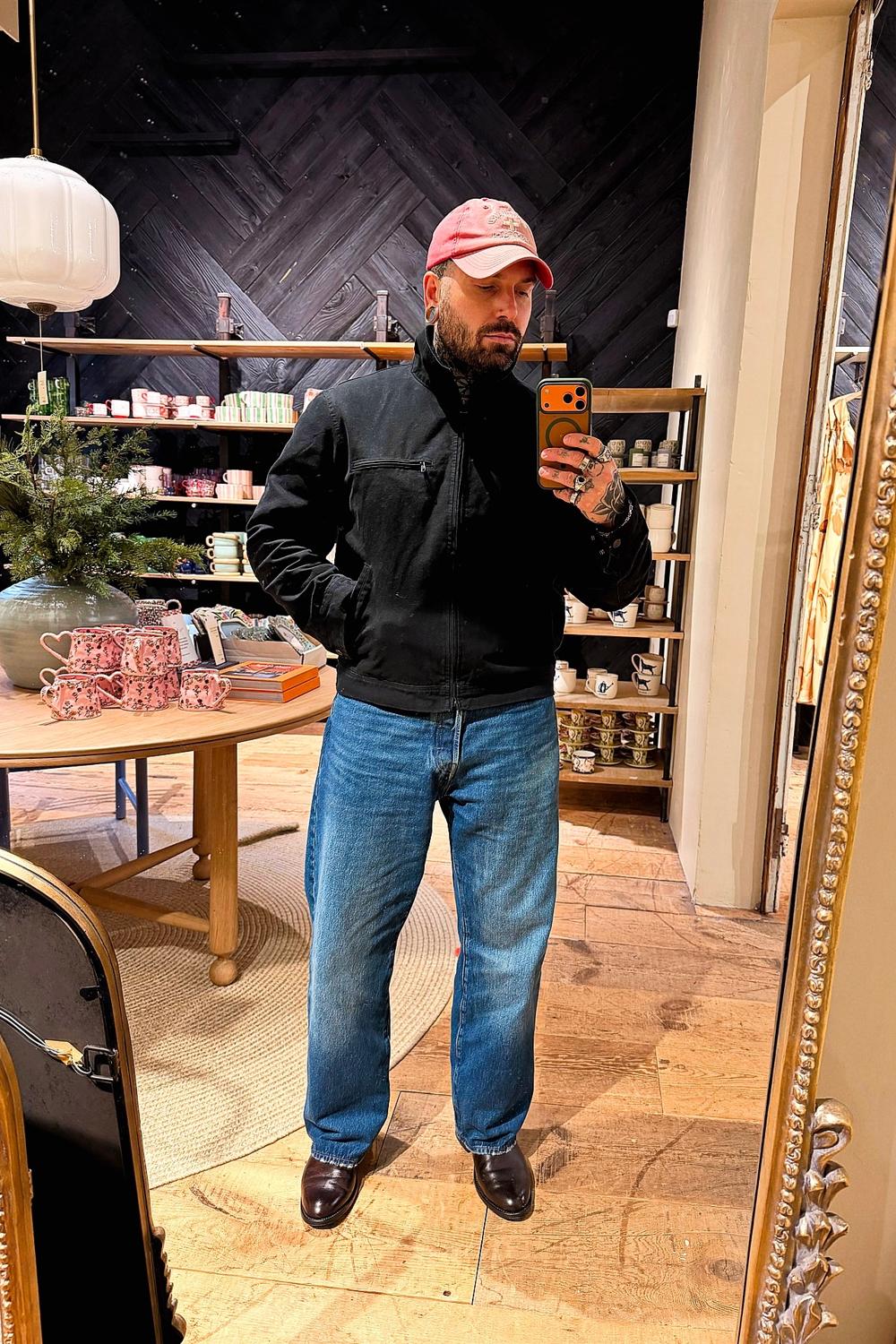 Post featuring Cody James Black 1978® Men's Carmen Roper Boots - Round Toe