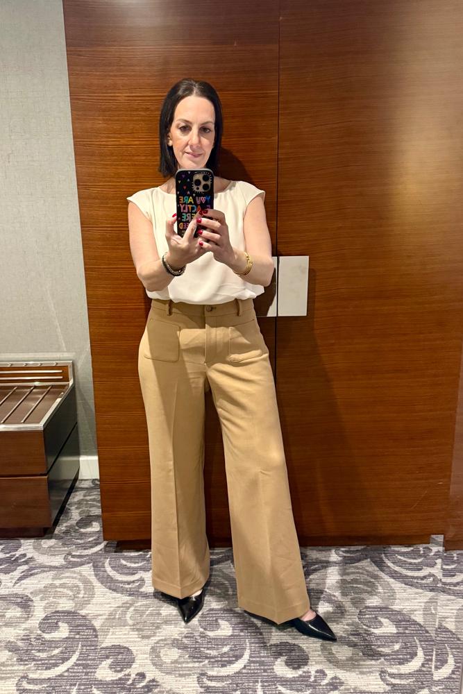 GAviv's fit featuring , , , 