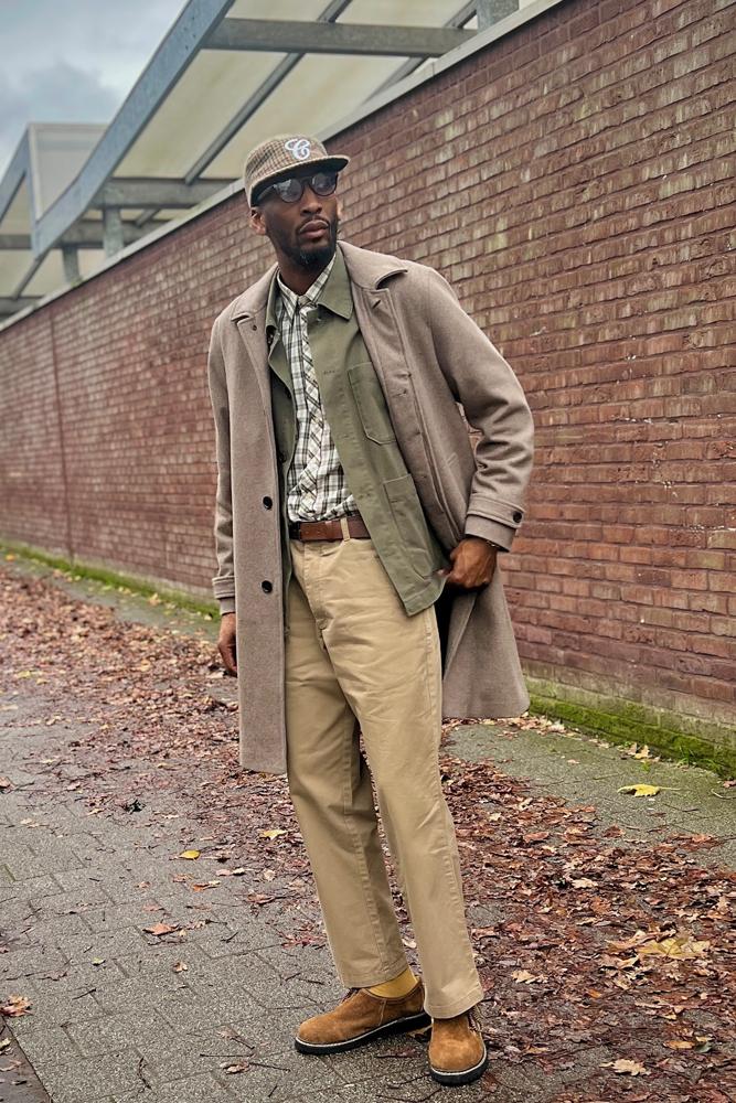 fashnablyfree's fit featuring 