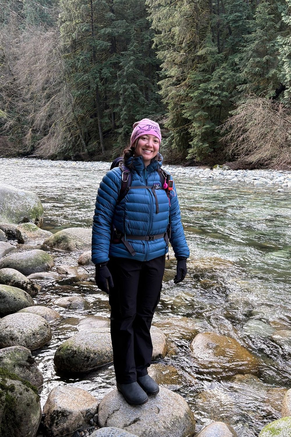 Post featuring Lucas Performance Outdoor Trousers - Ergonomic Fit