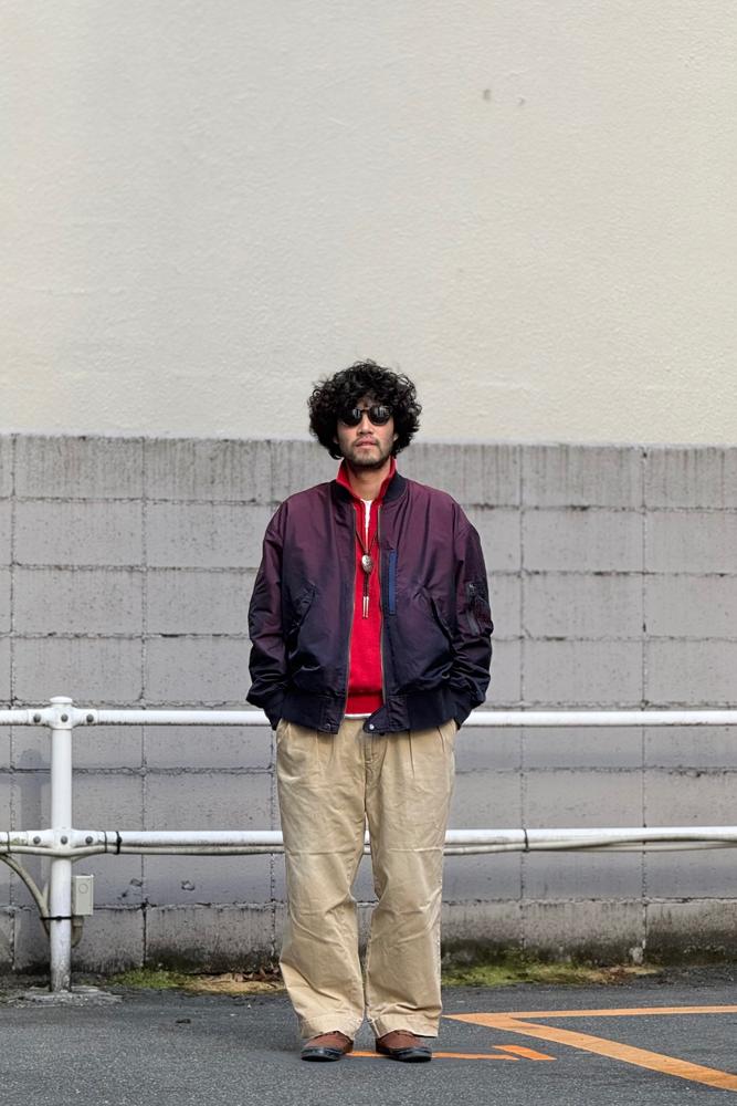 Kazma's fit featuring Sperry | [object Object], [object Object]