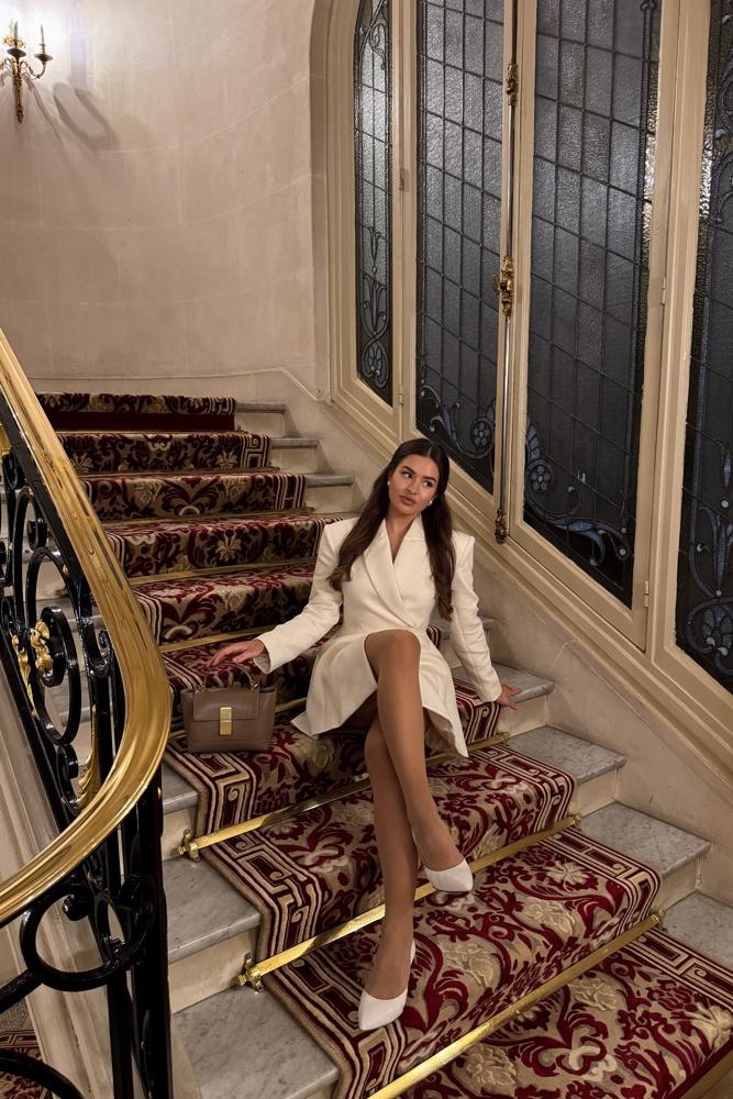 Veroniikapl's fit featuring Odd Muse, Ateliers August