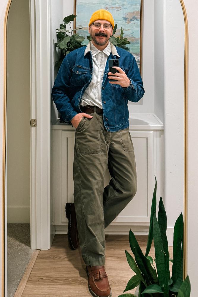 aardvark's fit featuring Bronson Mfg., Dr. Martens, Wrangler | [object Object], [object Object]