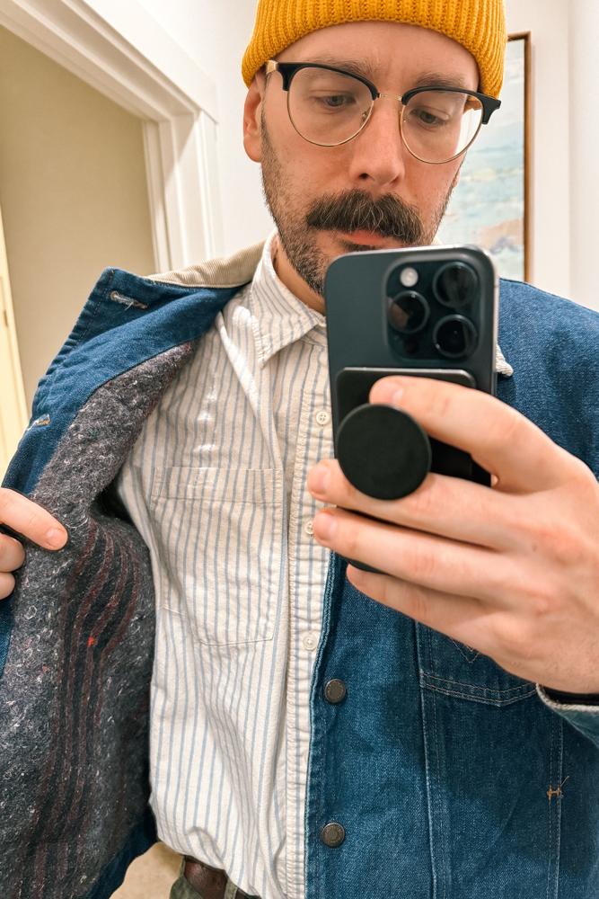 aardvark's fit featuring Bronson Mfg., Dr. Martens, Wrangler | [object Object], [object Object]