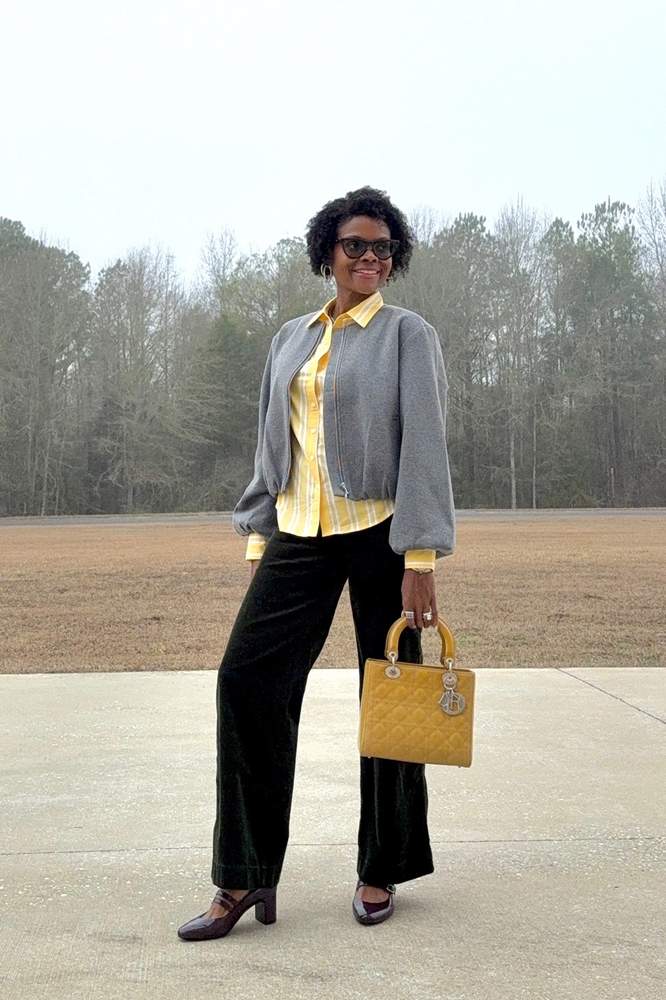 ToniTonyTone's fit featuring , 