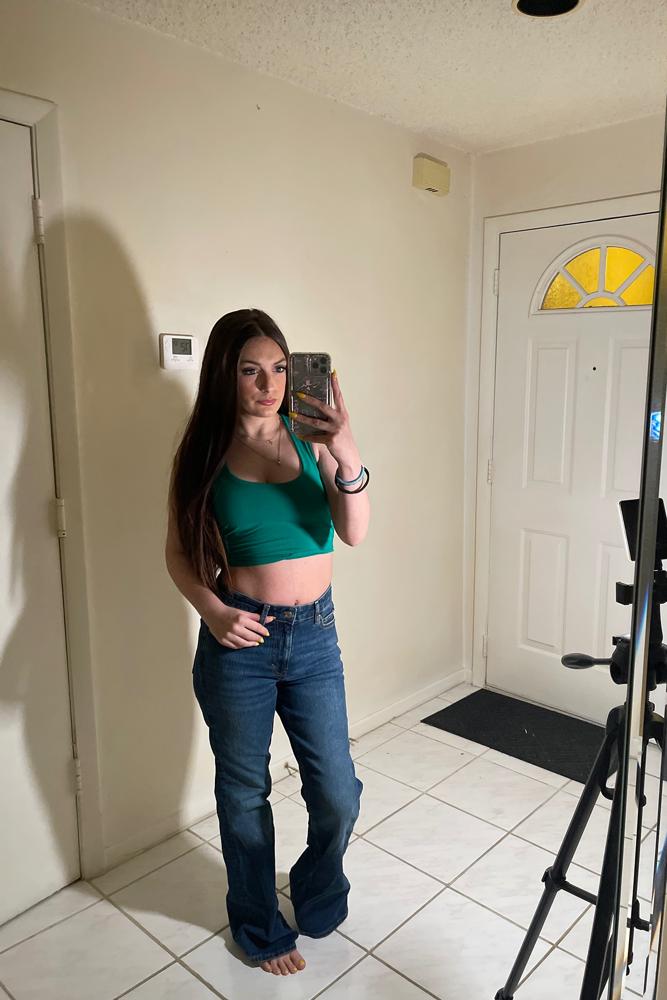 ohdesi's fit featuring H&M