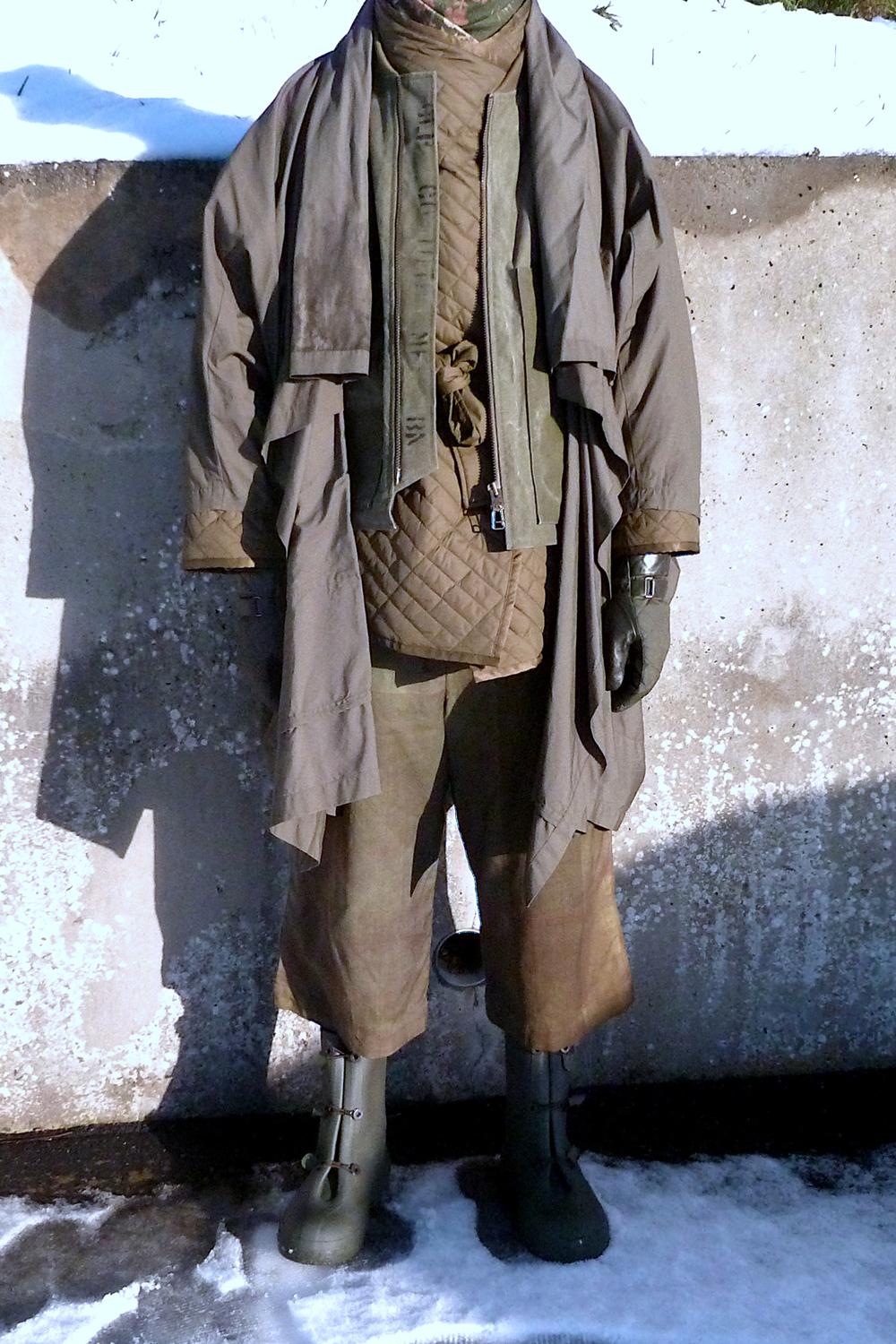 Post featuring Gants en cuir doublés en polaire pour hommes, résistants à l'eau, avec un rembourrage en coton ciré et écran tactile.