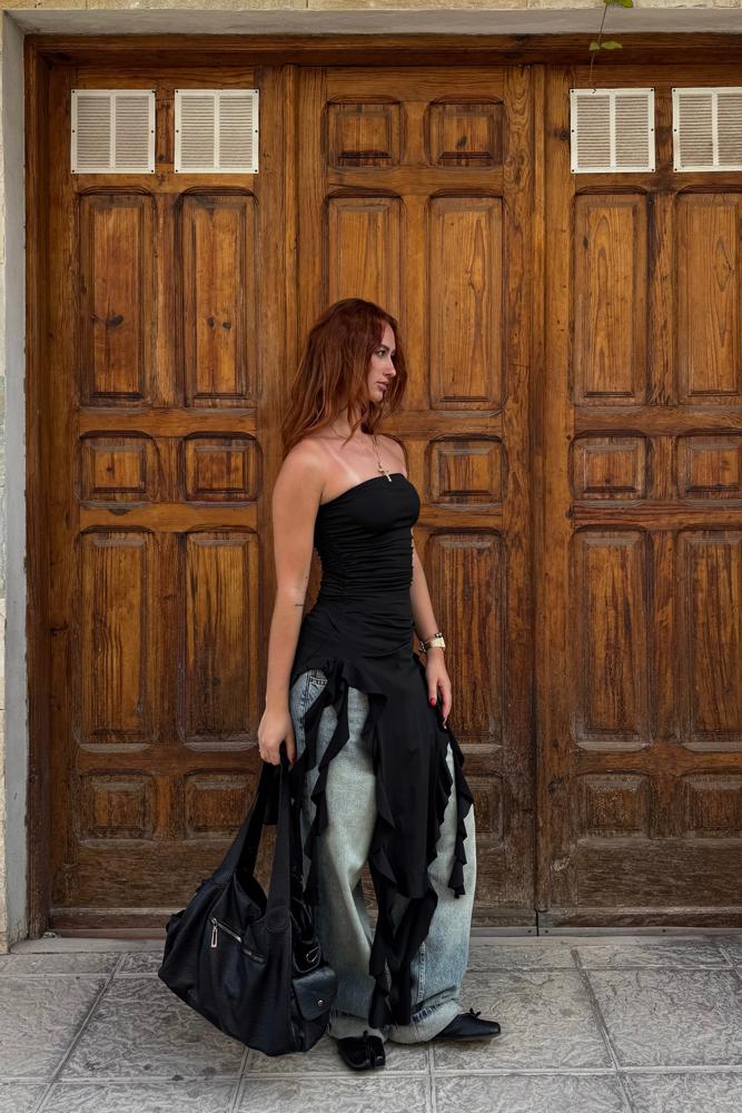 rosagnzalzzz's fit featuring , , 