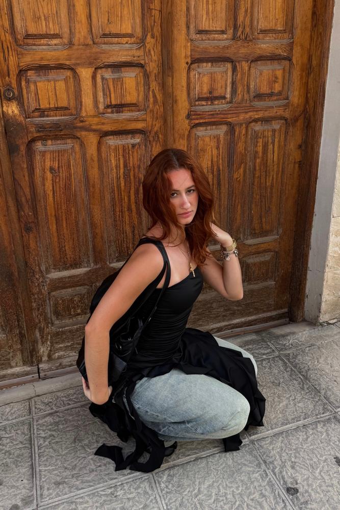 rosagnzalzzz's fit featuring , , 