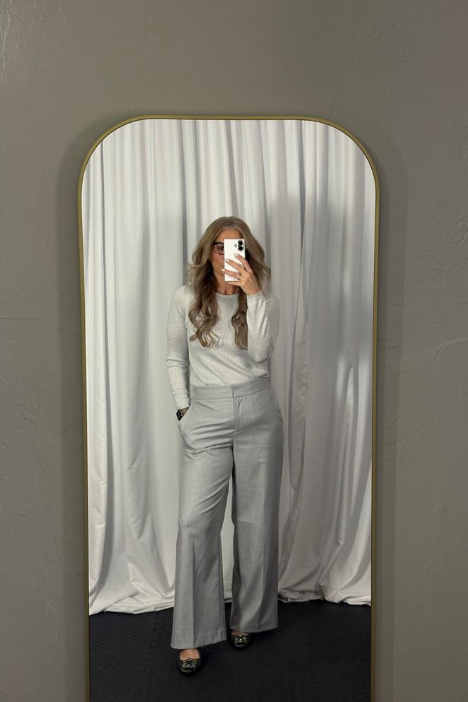 BusinessCasualOOTD's fit featuring Ann Taylor, White House Black Market