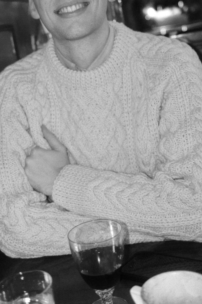 thebonacker's fit featuring 