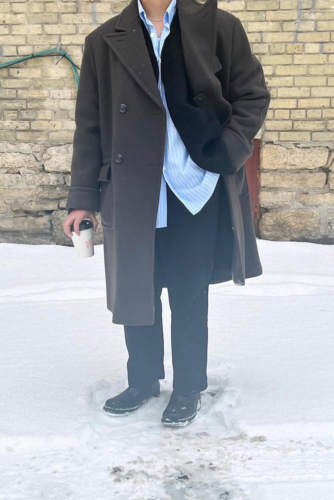 extrarice's fit featuring , 