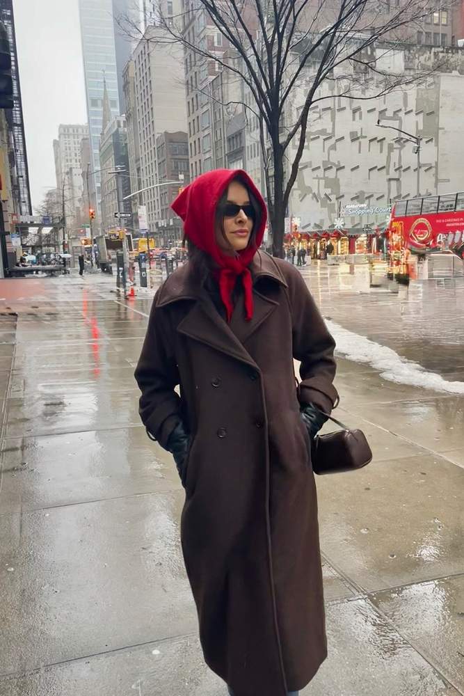 Katiexo's fit featuring Abercrombie & Fitch, Amazon Basics, OAK AND FORT